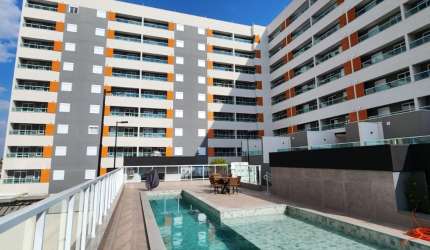 FLY RESIDENCE