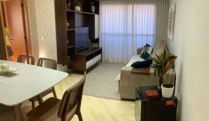 CONDOMÍNIO RESIDENCIAL ABROLHOS