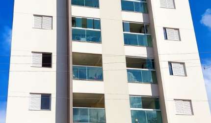 RESIDENCIAL PRAÇA DO POETA