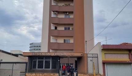 EDIFÍCIO FLÓRIDA