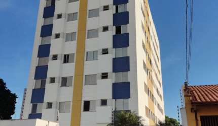 CAPARAÓ RESIDENCIAL