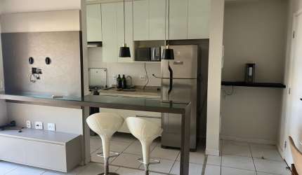 RESIDENCIAL NOVA NAÇÃO AMÉRICA