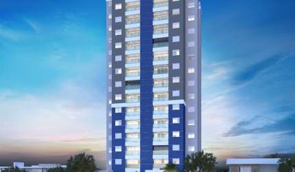 RESIDENCIAL PEDRA AZUL