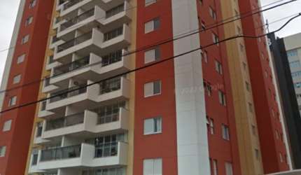 CONDOMÍNIO EUROPA RESIDENCIAL