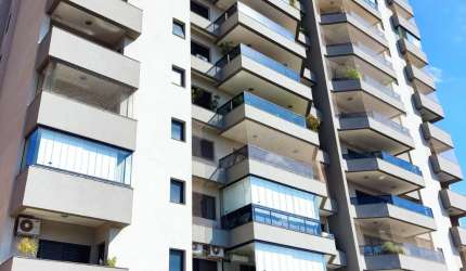 CONDOMÍNIO RESIDENCIAL ALBATROZ