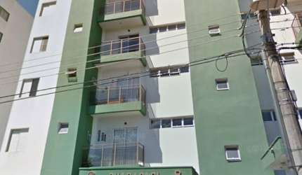 EDIFÍCIO GUARAPARI