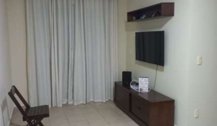 CONDOMÍNIO RESIDENCIAL CAMPO LIMPO