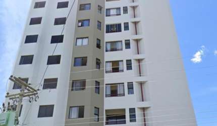 RESIDENCIAL JATOBÁ