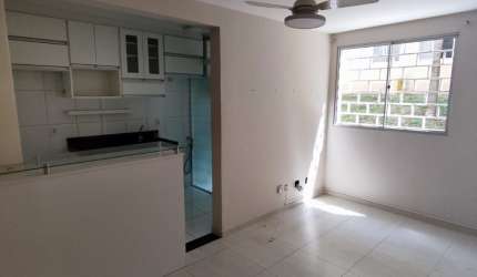 RESIDENCIAL PARQUE BORGHESI