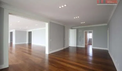 Apartamento em Rua dos Ingleses, 308 - Morro dos Ingleses, 4 quartos e 4 vagas