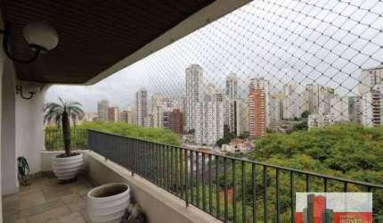 Rua Traipu, 568 - Pacaembu, 300 m², 4 Vagas, Depósito, Golden Grove