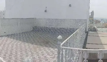 Cobertura nas Perdizes com 4 Vagas