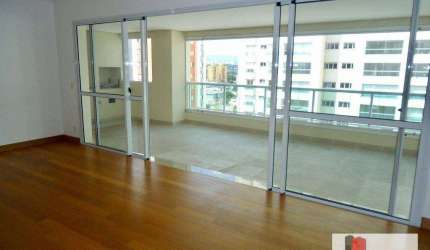 Apartamento em R. Carlos Weber, 663 - Vila Leopoldina, 3 suítes e 3 vagas