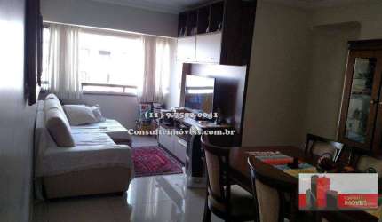 Apartamento Raul Pompeia, 199 - Pompeia, 3 dormitórios, 72 m², 1 vaga, Consulte Imóveis