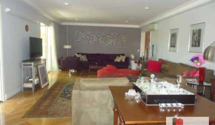 APARTAMENTO | R. BAHIA, 915 | ED. PORTO VENERE | 4 VAGAS