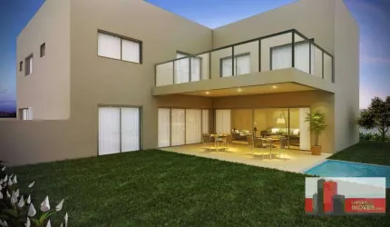 Casa à venda em Jardim Guedala | Praça Vinicius de Morais | 640 M² | 4 Vagas