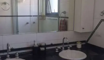 Apartamento a venda em R. Almirante Noronha, 820 - Jardim São Paulo, 3 quartos e 3 vagas