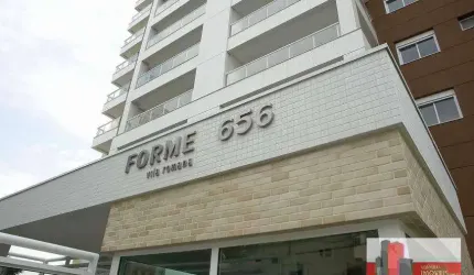 Apartamento com 3 dormitórios à venda, 118 m² por R$ 2.000.000,00 - Vila Romana - São Paulo/SP