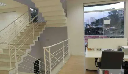 Imóvel para locação em  Rua Fradique Coutinho, 1737 - Vila Madalena, 630 m² e 14 vagas