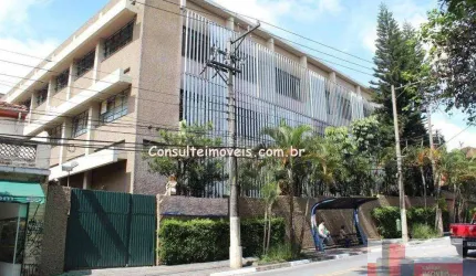 Edifício Monousuário para venda ou locação em Tucuruvi-SP