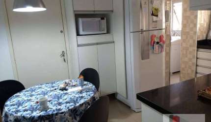 Apartamento de 105m², 3 dorms, 2 vagas, R. Hungara, 113 - Vila Ipojuca, Ed. Matra