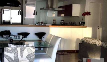 Apartamento R. Mergenthaler, 345 - Vila Leopoldina, 2 sts, 2 vgs, Plaza Mayor