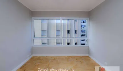 Apartamento com 3 dormitórios à venda, 96 m² por R$ 1.359.000 - R. Dr Melo Alves, 247 - Jardins