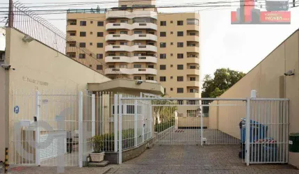Apartamento com 3 dormitórios, 3 vagas, 130 m², Rua Novo Cancioneiro, 75 - Brooklin - São Paulo