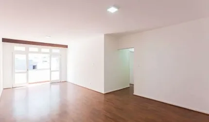 Apartamento Rua Capitão Prudente 161 - Pinheiros, 3 quartos, 1 vaga