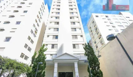 Apartamento Alameda Sarutaiá, 173 - Jardim Paulistano, 4 quartos, 6 vagas, 220 M², Ed. Babilônia