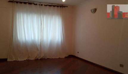 Apartamento Alameda Lorena, 105 - Jardim America, 3 quartos, 2 vagas, Condomínio Lyon