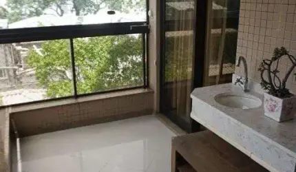Apartamento à venda com 3 quartos e 3 vagas em Vila Madalena-SP