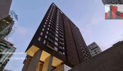 Apartamento Rua Jorge Coelho, 147 - Itaim Bibi, 4 quartos, 4 vagas, 229m², Casa Brasileira