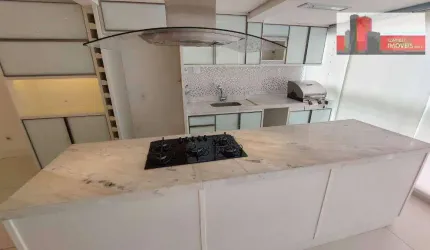 Apartamento Garden em Rua Ministro Ferreira Alves, 805 - Pompéia, 2 quartos, 2 vagas