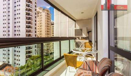 Apartamento em Rua Tucuna, 969 - Perdizes, 3 suítes e 3 vagas