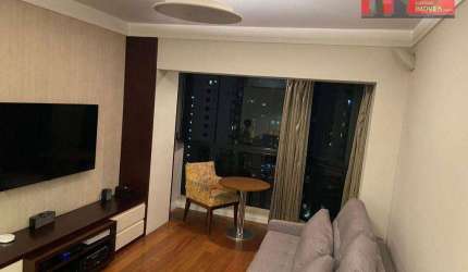 Apartamento em Rua Tucuna, 742 - Perdizes, 3 quartos e 2 vagas