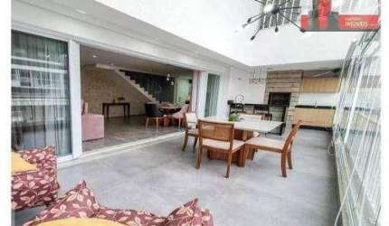 Cobertura Av. Thomas Edison, 934 - Barra Funda, 2 suítes, 165m², United Home