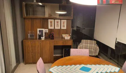 Apartamento R. Michigan, 470 - Brooklin, 2 sts, 2 vgs, 84m², Habitarte 2
