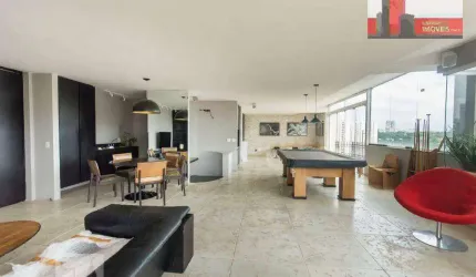 Cobertura em Rua Urbanizadora, 118 - Sumaré, 4 quartos e 4 vagas