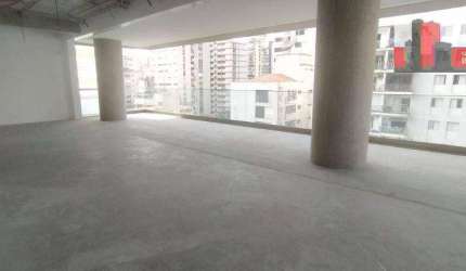 Apartamento em Alameda Lorena, 1335 - Jardim Paulista, 263 m², 4 quartos e 4 vagas