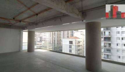 Apartamento Garden em Al. Lorena, 1335 - Jardim Paulista, 585 m², 4 quartos e 5 vagas