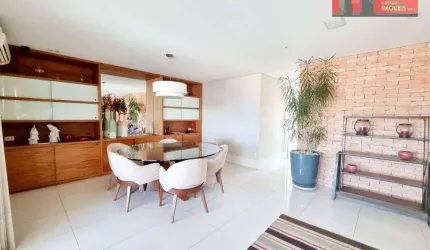 Apartamento com 5 vagas em Rua Nagel, 33 - Vila Nova Leopoldina II