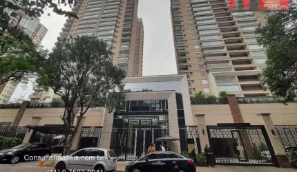 R. Vespasiano, 650 - Vila Romana, 221m², 4 vagas, Clock Vila Romana Nobre