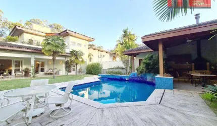 Casa de 4 dorms, 10 vgs, R. Visconde de Porto Seguro, Alto da Boa Vista