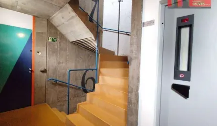 Apartamento em Rua Capote Valente, 1457 - Vila Madalena, 3 quartos, 2 vagas
