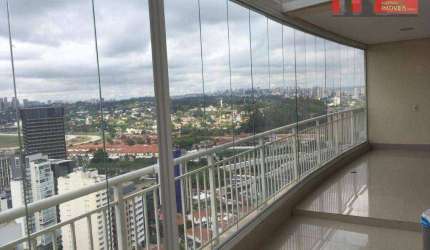 Apartamento em R. Pais Leme, 219 - Pinheiros, 2 quartos, 1 vaga, Thera Faria Lima