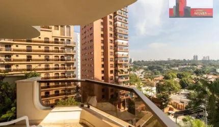 Apartamento em R. Pará, 394 - Consolação, 3 suítes, 4 vagas, Edifício Verignon