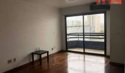 Apartamento em Rua Mário, 276 - Vila Romana, 3 quartos, 2 vagas, depósito, Jequitibá