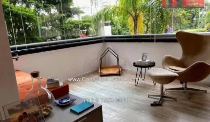 Apartamento em R. Brentano, 346 - Vila Leopoldina, 4 quartos, 3 vagas, Villa Lobos