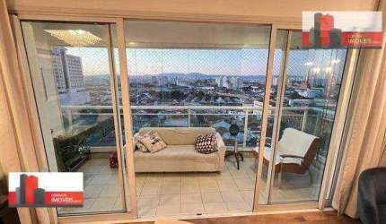 Apartamento R. Faustolo, 1101 - Vila Romana, 3 dorms, 2 vgs, Ed. Wide Life